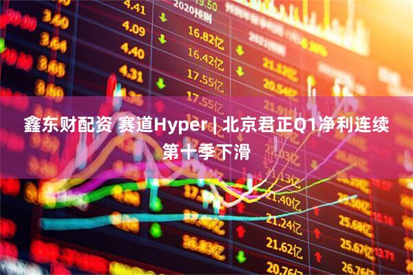 鑫东财配资 赛道Hyper | 北京君正Q1净利连续第十季下滑