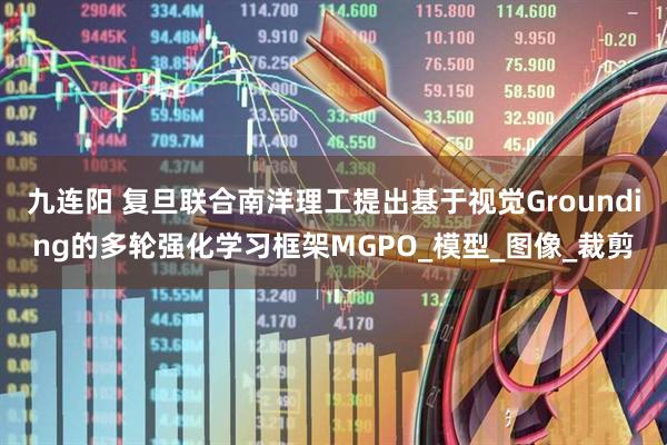 九连阳 复旦联合南洋理工提出基于视觉Grounding的多轮强化学习框架MGPO_模型_图像_裁剪