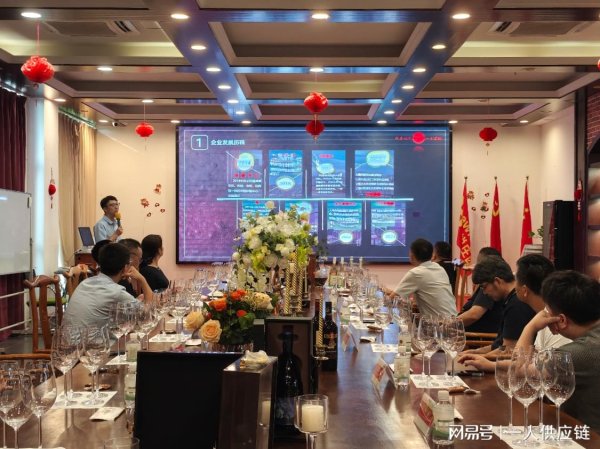 宝龙配资 上海一人供应链：进口葡萄酒源头的品质坚守者